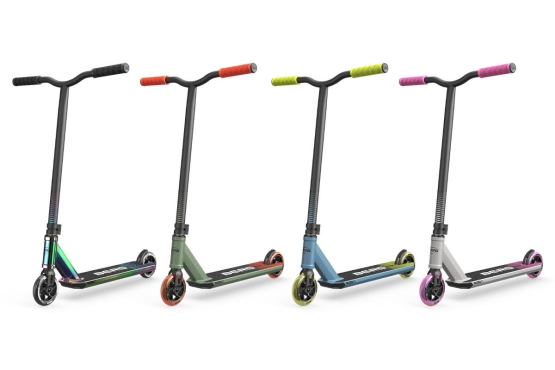 BERG Stunt Scooter (ab 6 Jahren)