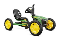 BERG Pedal-Gokart Buddy John Deere