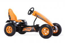 BERG Pedal-Gokart X-Cross