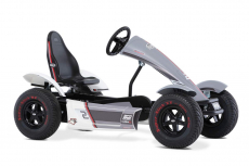 BERG Pedal-Gokart Race GTS - Full spec