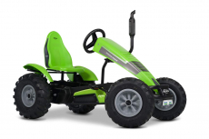 BERG Pedal-Gokart Deutz Fahr