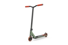 Stunt Scooter / Stuntroller BERG Proxus X1 Green/Orange