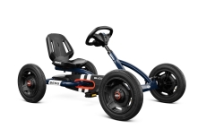 BERG Pedal-Gokart Buddy Classic Blue