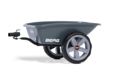 BERG Trailer M (Reppy)