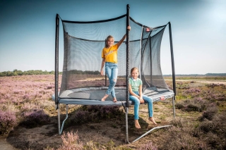 Trampolin BERG Favorit 330 + Sicherheitsnetz Comfort