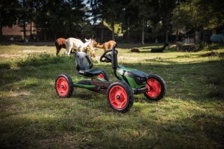 BERG Pedal-Gokart Buddy Fendt