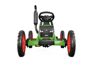 BERG Pedal-Gokart Buddy Fendt