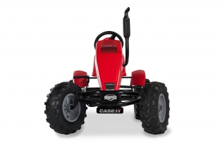 BERG Pedal-Gokart Case IH