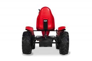 BERG Pedal-Gokart Case IH