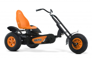 BERG Pedal-Gokart Chopper BFR