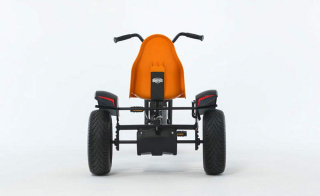 BERG Pedal-Gokart Chopper BFR