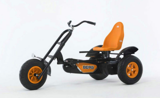 BERG Pedal-Gokart Chopper BFR