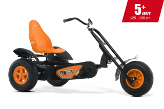 BERG Pedal-Gokart Chopper BFR