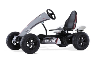 BERG Pedal-Gokart Race GTS