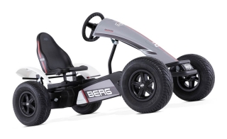 BERG Pedal-Gokart Race GTS