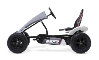 BERG Pedal-Gokart Race GTS