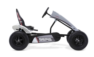 BERG Pedal-Gokart Race GTS