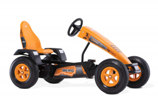 BERG Pedal-Gokart X-Cross