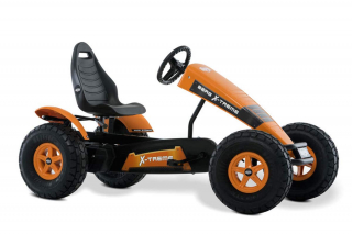 BERG Pedal-Gokart X-Treme