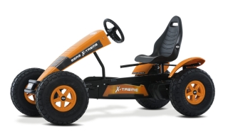 BERG Pedal-Gokart X-Treme