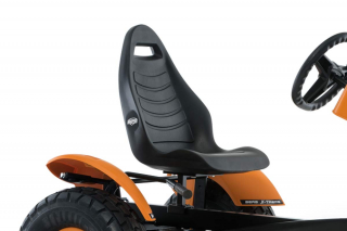 BERG Pedal-Gokart X-Treme