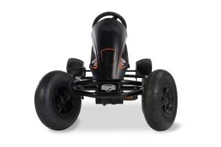 BERG Pedal-Gokart Black Edition