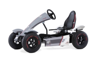 BERG Pedal-Gokart Race GTS - Full spec