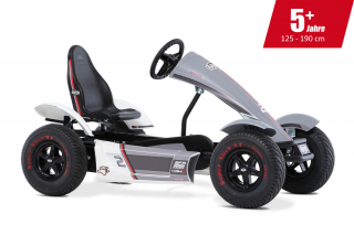 BERG Pedal-Gokart Race GTS - Full spec