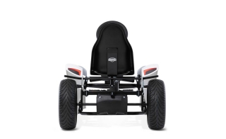 BERG Pedal-Gokart Race GTS - Full spec