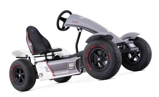 BERG Pedal-Gokart Race GTS - Full spec