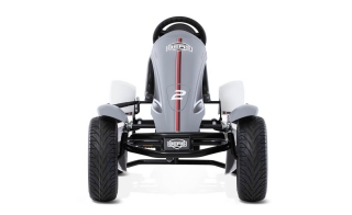 BERG Pedal-Gokart Race GTS - Full spec