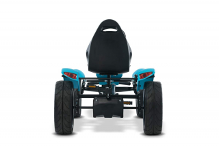 BERG Elektro Pedal-Gokart Hybrid