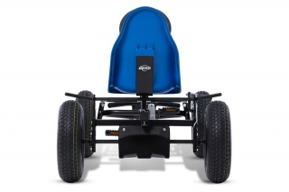 BERG Pedal-Gokart B.Pure Blue