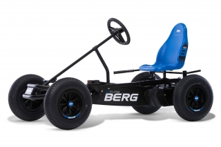 BERG Pedal-Gokart B.Pure Blue