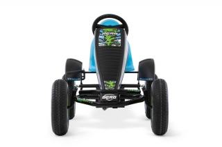 BERG Pedal-Gokart X-ite