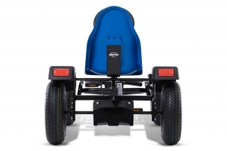 BERG Pedal-Gokart B.Rapid Blue