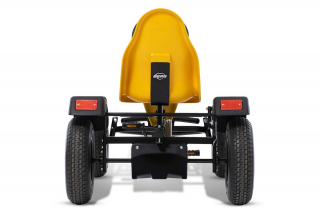 BERG Pedal-Gokart B.Super Yellow