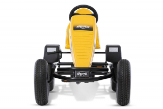 BERG Pedal-Gokart B.Super Yellow