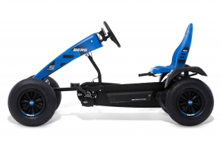 BERG Pedal-Gokart B.Super Blue