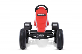 BERG Pedal-Gokart B.Super Red