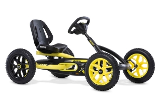 BERG Pedal-Gokart Buddy Cross