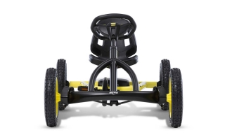 BERG Pedal-Gokart Buddy Cross