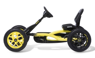 BERG Pedal-Gokart Buddy Cross