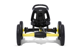 BERG Pedal-Gokart Buddy Cross