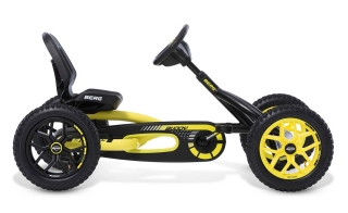 BERG Pedal-Gokart Buddy Cross