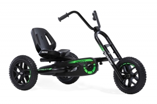 BERG Pedal-Gokart Choppy Neo