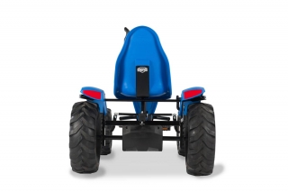 BERG Pedal-Gokart New Holland