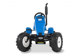 BERG Pedal-Gokart New Holland