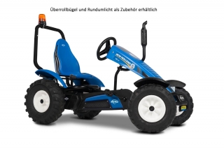 BERG Pedal-Gokart New Holland