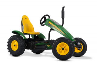 BERG Pedal-Gokart John Deere